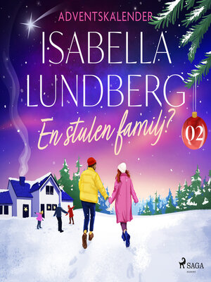 cover image of En stulen familj? – Andra advent
